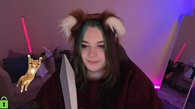 Mia_R0ss Chat XXX in diretta