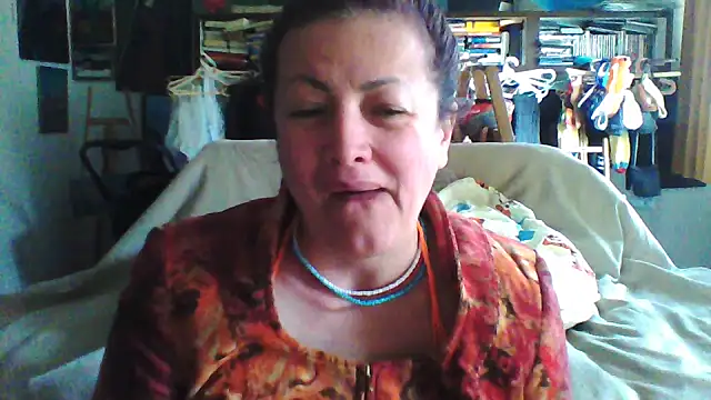 Онлайн чат XXX MariaAnaSunshine