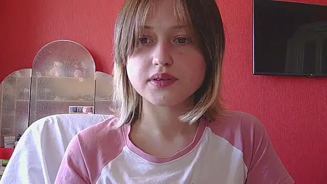 Beloved_Mary – Naživo XXX chat