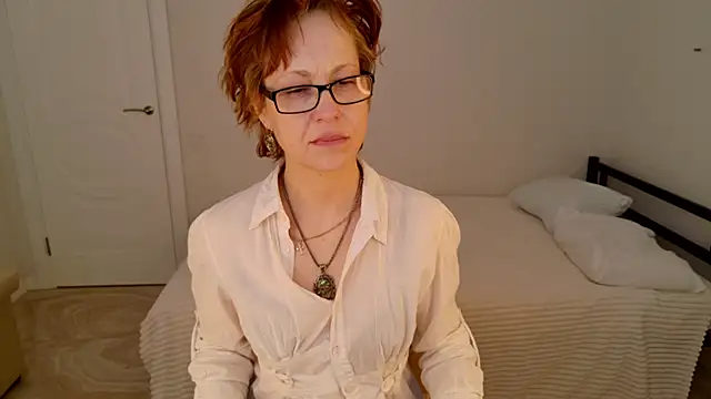 LioraWeiss 라이브 XXX 채팅