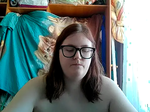 DesireMelissa Adlı Modelin Canlı XXX Sohbeti