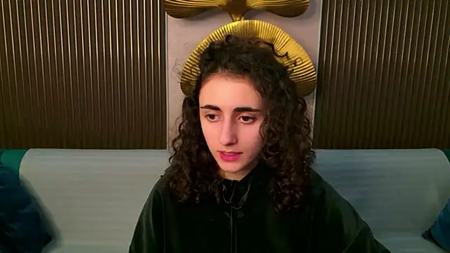 Chatroom XXX en direct de Susan_Fors