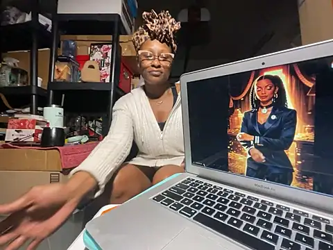 wynterheat Live XXX-Chat