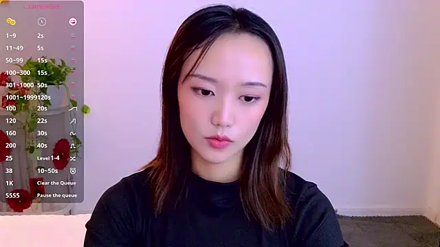 Nitamade79 라이브 XXX 채팅