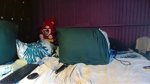 แชท XXX สดของ Bustyboobs02xx