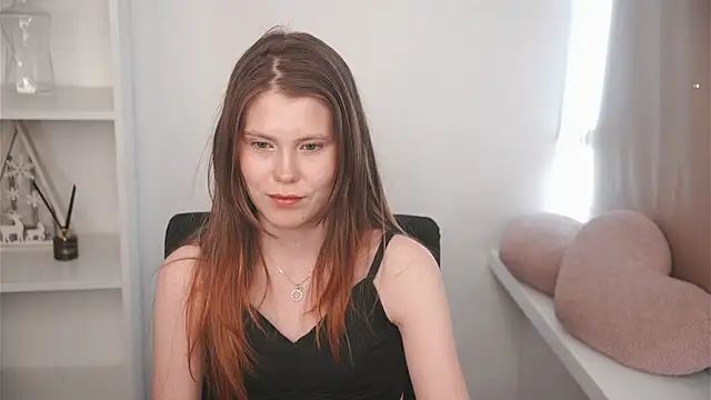 แชท XXX สดของ MarnieWootan