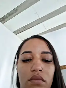 Show de Maryhotangel na webcam