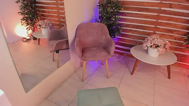 แชท XXX สดของ _MeganRain