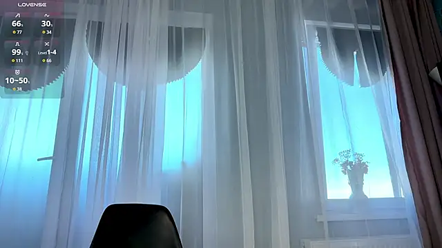 Chat XXX ao vivo de GlaydsLeveto