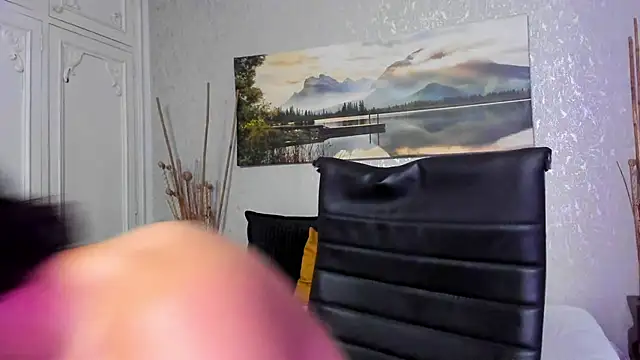 Tyler_durten Webcam show