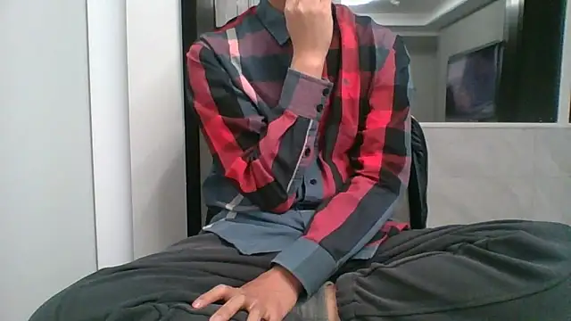 nole_china7 Webcam Show