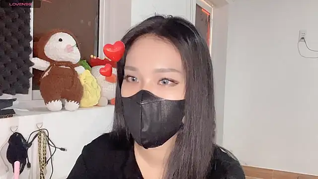 Tieu-May 现场XXX聊天