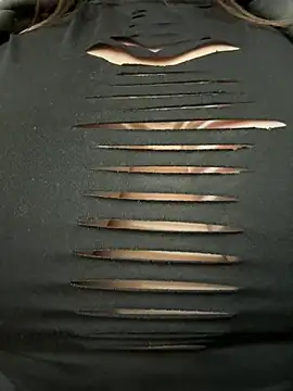 CrazyToriのウェブカメラショー