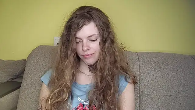 Chat XXX ao vivo de RayaNenlia