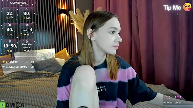 Lesi_Moonie01: онлайн-секс-чат