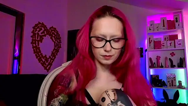 Pokazy przed kamerką – kulteacher