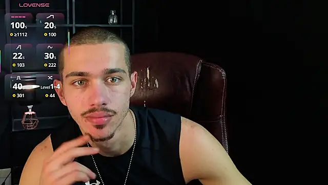 KaydenDrew Webcam show