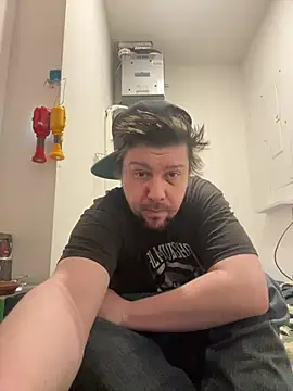 GabEthier 라이브 XXX 채팅