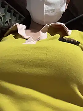 Pokazy przed kamerką – BellaCherishDarling