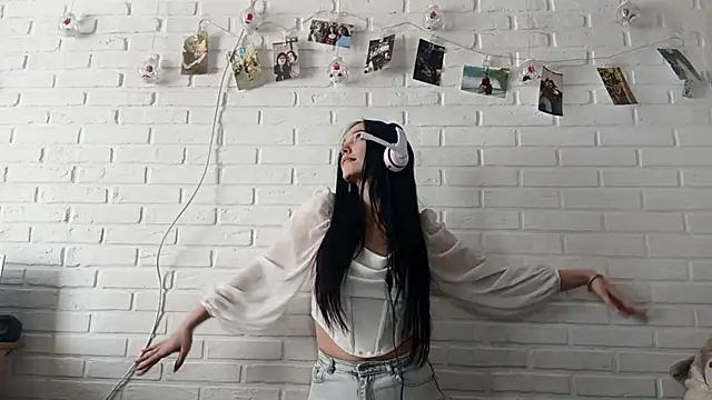 VanettaHartong Live XXX-Chat