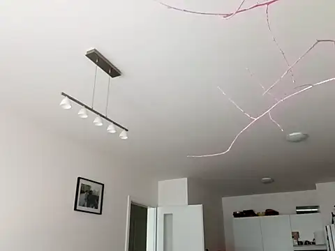 Jahudka47 Pertunjukan Webcam