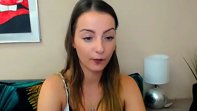 NatalieSexy 라이브 XXX 채팅