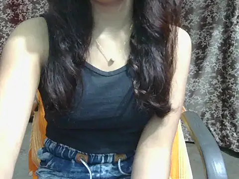 Czat XXX na żywo – Adorable_Ayesha