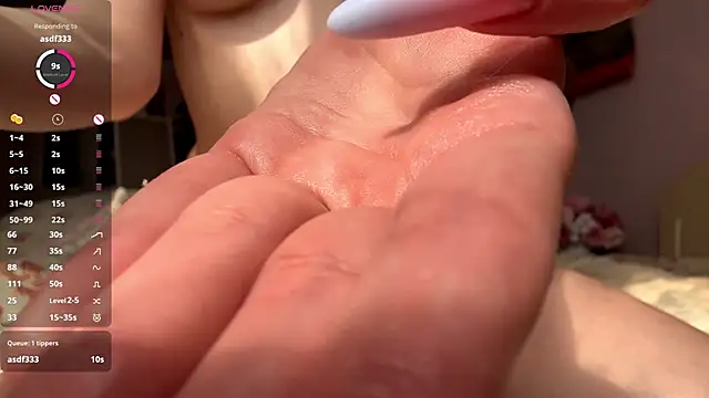 MelissaZaria লাইভ XXX চ্যাট