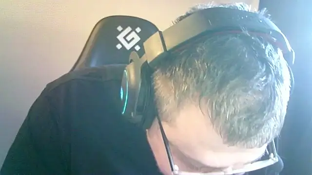 Chat XXX ao vivo de SirAbuser