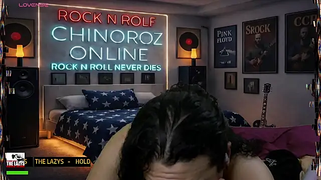 chino_roz: онлайн-секс-чат