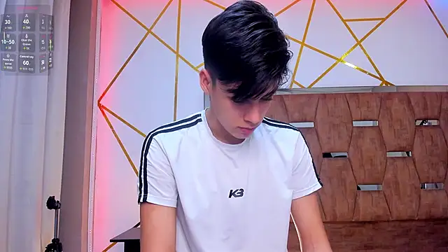 Gerony_n Live XXX chat