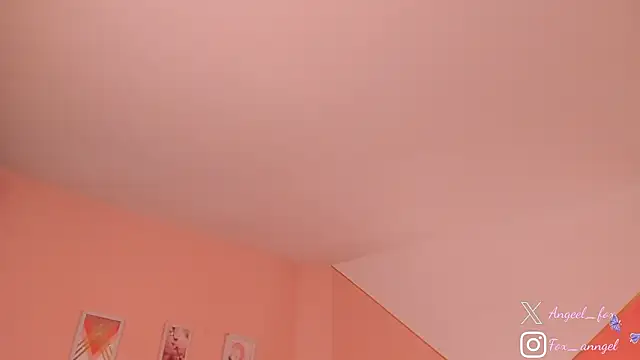 Онлайн чат XXX angeel_fox