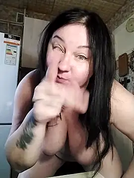 Chat +18 de Holly-69 ao vivo