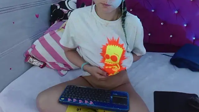 Živý XXX chat Ariasmithog