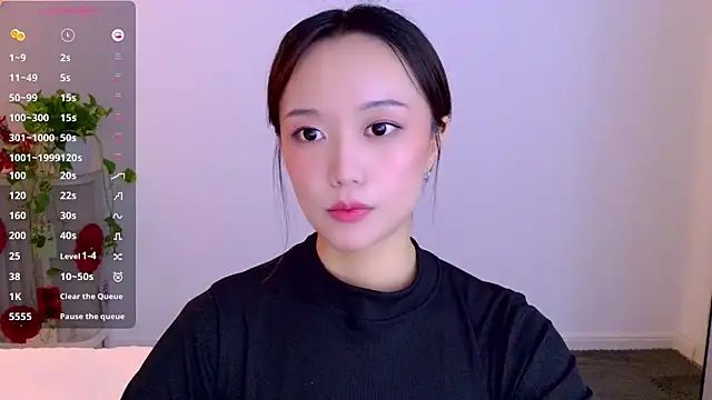 Nitamade79 Live XXX-Chat