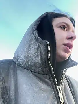 Онлайн чат XXX AlishaOfThorns