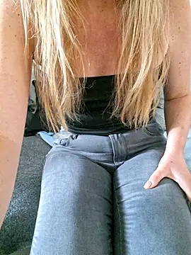 naturliebe Webcam-Show