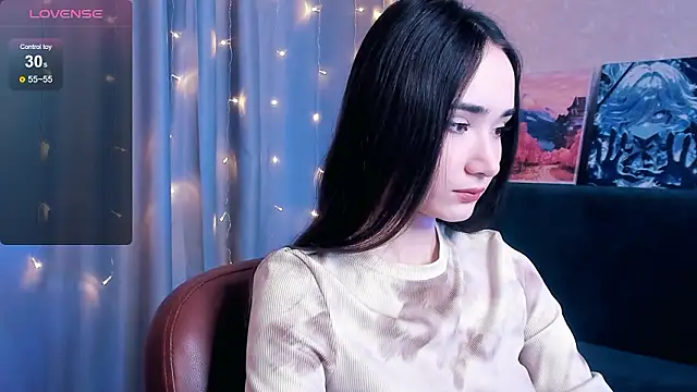 Lillllos 即時 XXX 聊天