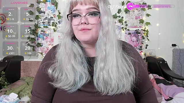 Онлайн чат XXX _CandyM1lky_