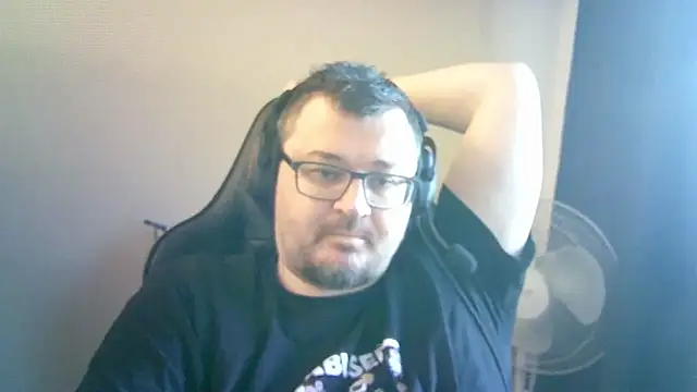 SirAbuser Webcam Show