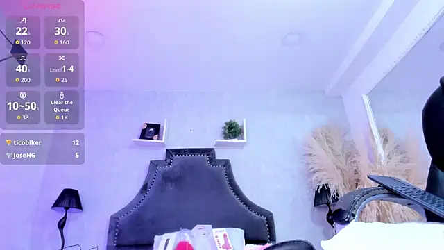 BritanyBrown_ 即時 XXX 聊天