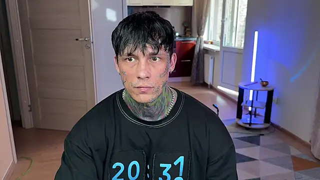 Онлайн чат XXX Anubisgods