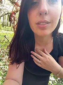 Онлайн чат XXX MysteryGirl__