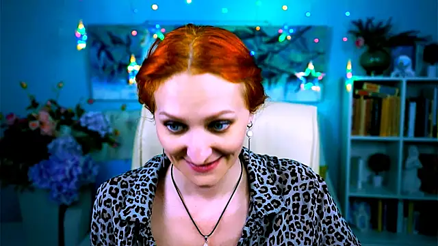 DianaTorrens live XXX chat