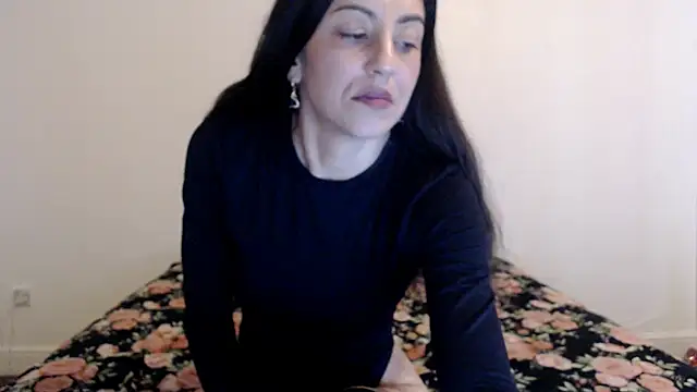 Živý XXX chat Stella_John