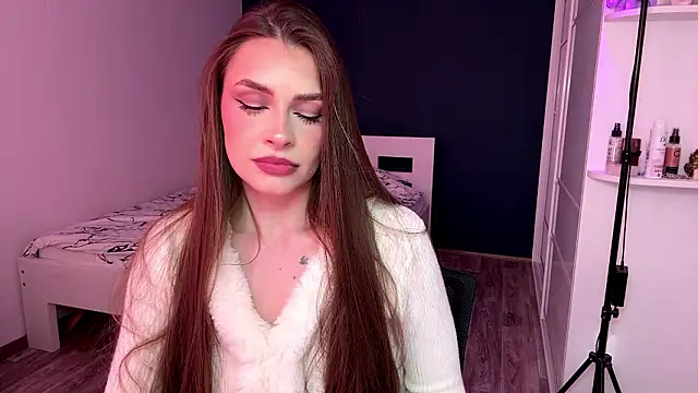 MachelleSpaderのライブXXXチャット