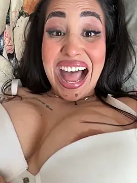 Živý XXX chat bella_dauergeil