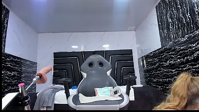 Živý XXX chat Ladyy_Scarlett