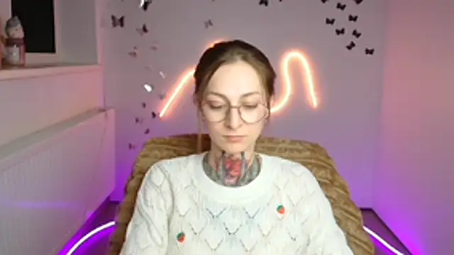 Esmi_Winter Live XXX-Chat