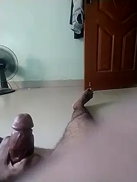 Show de webcam de Chennaifunlove96